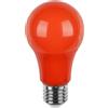 Alca Power AP5R Classica Led 230V 5W E27 Colore Rosso