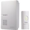 GBC Campanello wireless con portata 200 metri