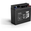 FIAMM BATTERIA FIAMM FG21803 12V 18Ah
