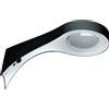 Alca Power LED SOLARE da parete con sensore CREPUSCOLARE, di MOVIMENTO e telecomando SWL2