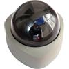 Sice Electronics Finta telecamera dome a soffitto con led blinker