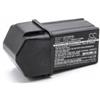 CAMERON SINO BATTERIA COMPATIBILE PER ELCA PINC 07 MH, ELCA GENIO M 700mAh