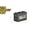 Tuttobatterie Batteria 6V 160AH 1000A B226S 3RT11 mm.330x171x235 +DX