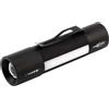 Ansmann Torcia tascabile a batteria 1600-0137 Future Multi 3in1 LED con zoom