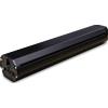 E-bike vision Batteria Intube orizzontale 36V 12,8Ah/461Wh