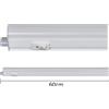 Alca Power T5 8W Plafoniera LED T5 IP20 60cm 8W 680lm 4000K