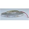 GBC STRISCIA 5M IP65 3528 60LED/M 12V 4,8W/M 130LM/M ROSSA