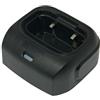Polmar CB-19 Carica batterie rapido per polmar Gemini/Cube