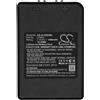 CAMERON SINO BATTERIA COMPATIBILE AUTEC LPM02 7,4V 1400mAh