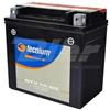 TECNIUM BATTERIA TECNIUM BTX14-BS 12V 12AH COMPATIBILE CON YTX14-BS
