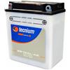 TECNIUM BATTERIA TECNIUM BB12AL-A2 12V 12AH COMPATIBILE CON YB12AL-A2
