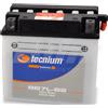 TECNIUM BATTERIA TECNIUM BB7LB2 12V 8Ah COMPATIBILE CON YB7L-B2