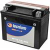 TECNIUM BATTERIA TECNIUM BTX12-BS 12V 10AH COMPATIBILE CON YTX12-BS