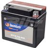 TECNIUM BATTERIA TECNIUM BTZ7S-BS 12V 5,5AH COMPATIBILE CON YTZ7S-BS