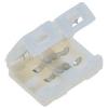 LIFE ELECTRONICS Giunto corto per PCB 10mm ad innesto rapido, per strisce LED RGB 5050