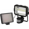 Velamp Faro led ricarica SOLARE 964 lumen 7w IS342