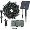 LOTTI IMPORTEX Catena Multi Uso 500 LED 25m TBS