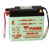 Yuasa BATTERIA YUASA 6N4B-2A 6V 4 Ah