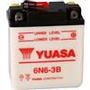 Yuasa BATTERIA YUASA 6N6-3B 6V 6 Ah