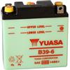 Yuasa BATTERIA YUASA B39-6 6V 7 Ah