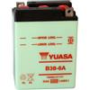 Yuasa BATTERIA YUASA B38-6A 6V 14,7 Ah