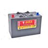 NBA BATTERIA NBA ERMETICA QUASAR GEL 12V 87AH