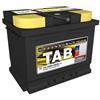 Vesna Batteria Avviamento Vesna AGM 12V 80Ah VA80L4