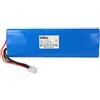 CAMERON SINO Batteria per Husqvarna Automower G2 18V 3000mAh