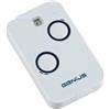 Sice Electronics Radiocomando originale GENIUS modello KILO TX2 868 JLC