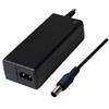 LIFE ELECTRONICS Alimentatore Switching 14Vdc 3A (42W) con connettore 6x4mm+PIN centrale.