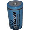 Ultralife torcia D 3,6V 14,5Ah UHR-ER34615