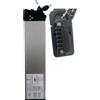 G-KOS TECHNOLOGIES BATTERIA AL LITIO 48V- 15AH ENGUIE CON CELLE TESLA 720wh