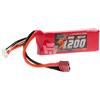 XCell LiPo Cracker 7,4 V/1400 mAh 2S1P, 35C, presa a T