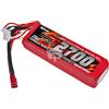 XCell LiPo Cracker 11,1 V / 2700 mAh 3S1P, 35C, presa a T