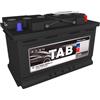 Vesna BATTERIA VESNA VE-100L4 12V 100Ah