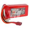 XCell LiPo Cracker 11,1 V / 1300 mAh Presa 3S1P, 35C, T