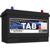 Vesna BATTERIA VESNA VS-100J 12V 100Ah