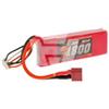XCell LiPo Cracker 7,4 V/1800 mAh 2S1P, 35C, presa a T