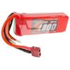 XCell LiPo Cracker 11,1 V/1800 mAh Presa 3S1P, 35C, T