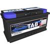Vesna BATTERIA VESNA VS-100L5 12V 100Ah