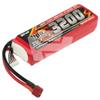 XCell LiPo Cracker 14,8 V/3200 mAh 4S1P, 25C, presa a T