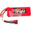 XCell LiPo Cracker 11,1 V / 1400 mAh Presa 3S1P, 35C, T