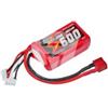 XCell LiPo Cracker 11,1 V/600 mAh Presa 3S1P, 35C, T