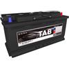Vesna BATTERIA VESNA VE-110L6 12V 110Ah