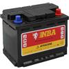 NBA BATTERIA NBA ERMETICA AL GEL 32L1GEL 12V 44AH