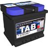 Vesna BATTERIA VESNA VS-44L1BX 12V 44Ah
