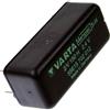 Varta Mempac 2/V150H Batteria ricaricabile a bottone Mempec NiMH 150 mAh 2.4 V