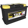 BATTERIA URANIO START E STOP 12V 80AH 800A(EN) VR800  Sos Battery vendita  batterie online a prezzi scontati.