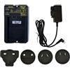 AUTEC Caricabatterie originale Autec MHM03 LPM01 R0CABA02E03AO 220V