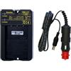 AUTEC Caricabatterie originale Autec MHM03 LPM01 R0CABA02E03AO 12V